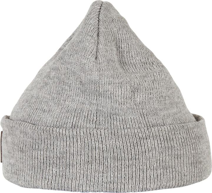 Immagine prodotto Urban Classics Logopatch Beanie per bambini 2-Pack (134/140)