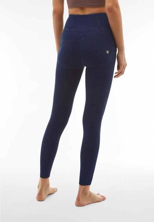 Actual product image Freddy WR.UP® Push-up-Pants 7/8 WRUP4HS402 (M)