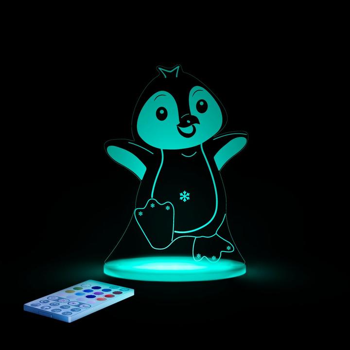 Image du produit Aloka Penguin SleepyLight