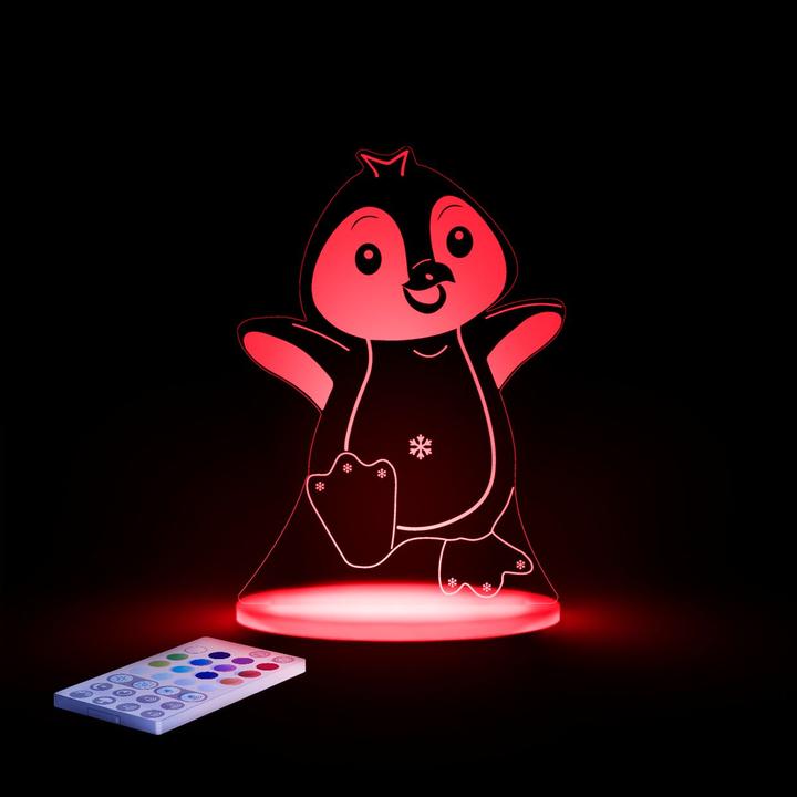 Image du produit Aloka Penguin SleepyLight