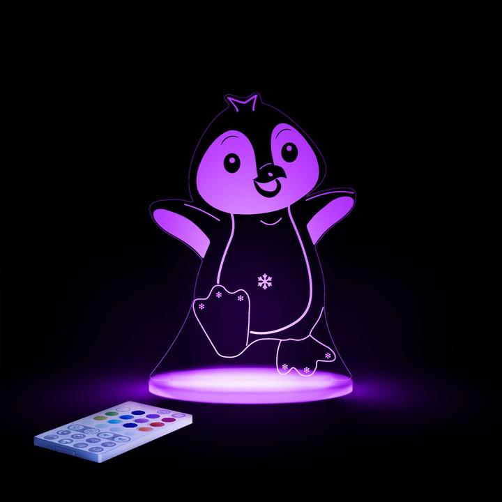Image du produit Aloka Penguin SleepyLight