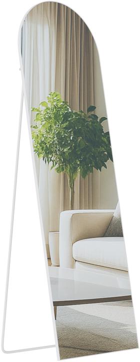 Produktbild CLP Spiegel Moline Standspiegel und Wandspiegel in einem (160 x 50 cm)