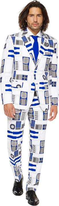 Produktbild OppoSuits Star Wars: R2-D2 (48)