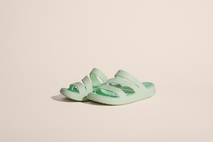 Actual product image Crocs W's Getaway Strappy (41, 41.5, 42, 41 1/3)
