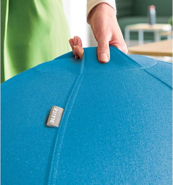 Image du produit Leitz Ballon-siège Ergo Cosy Active (65 cm)