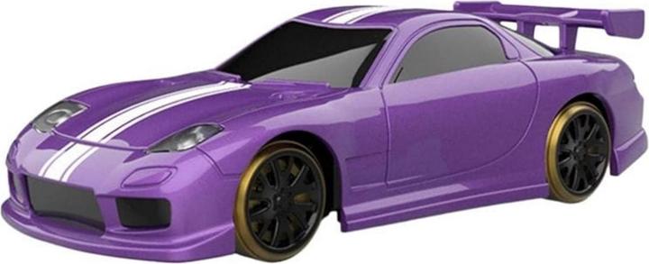 Produktbild Turbo Racing Micro Drift C61 Violett, RTR, 1:76 (RTR Ready-to-Run)