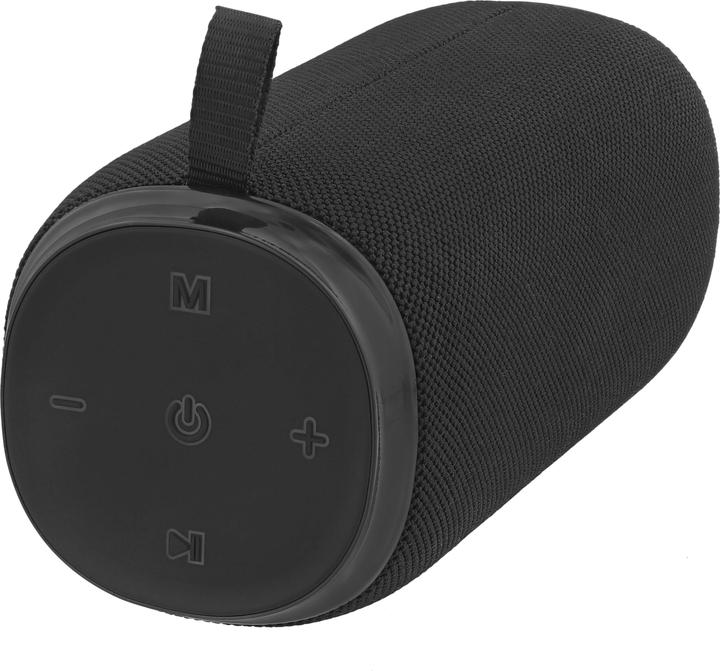 Immagine prodotto Tellur Altoparlante Bluetooth Gliss 16W (5 h, Porta USB)