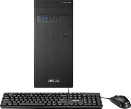 Produktbild ASUS ExpertCenter D5 Tower i5-13500 8Gb