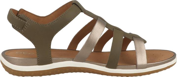 Produktbild Geox D Sandal Vega A - 62061 (40)