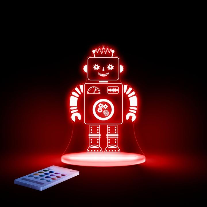 Produktbild Aloka Robot SleepyLight