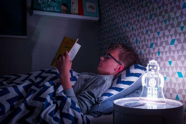 Produktbild Aloka Robot SleepyLight
