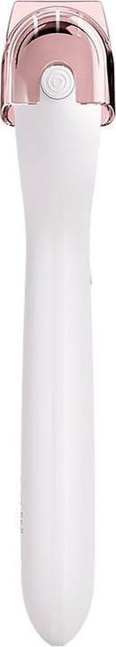 Actual product image Konjac Sponge Roller do mezoterapii igłowej twarzy i ciała 9w1 Geske z Aplikacja (starlight)
