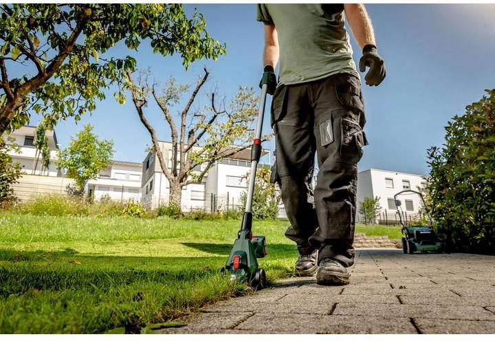 Produktbild Metabo PowerMaxx SGS 12 Q (Akkuheckenschere)