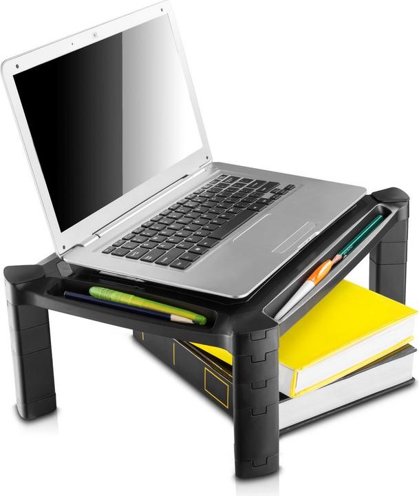 Immagine prodotto V7 Supporto regolabile in altezza (40 kg)