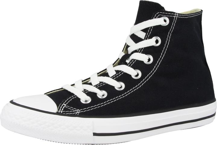 Actual product image Converse Chuck Taylor All Star HI (37.5)