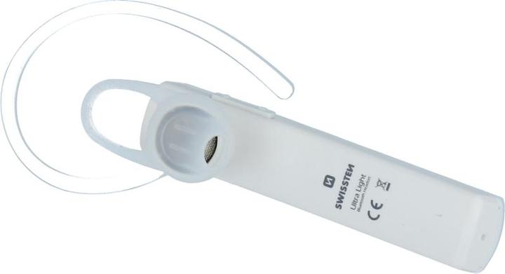 Produktbild Swissten Bluetooth Headset ULTRA LIGHT UL-9 (Kabellos)