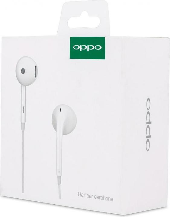 Actual product image OPPO MH135 (Cable)