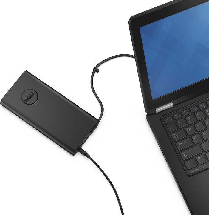 Produktbild Dell Power Companion (18000 mAh, 65 Wh)