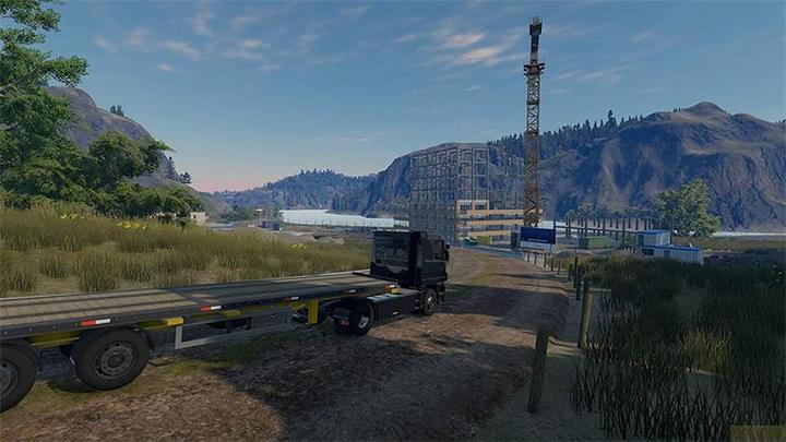 Image du produit conducteur de camion (Switch, DE)