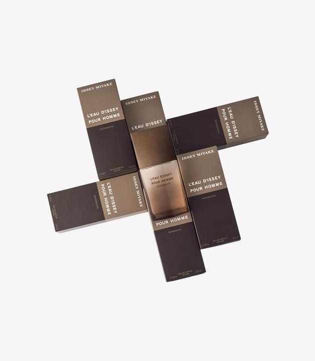 Produktbild Issey Miyake Wood & Wood (Eau de Parfum, 50 ml)