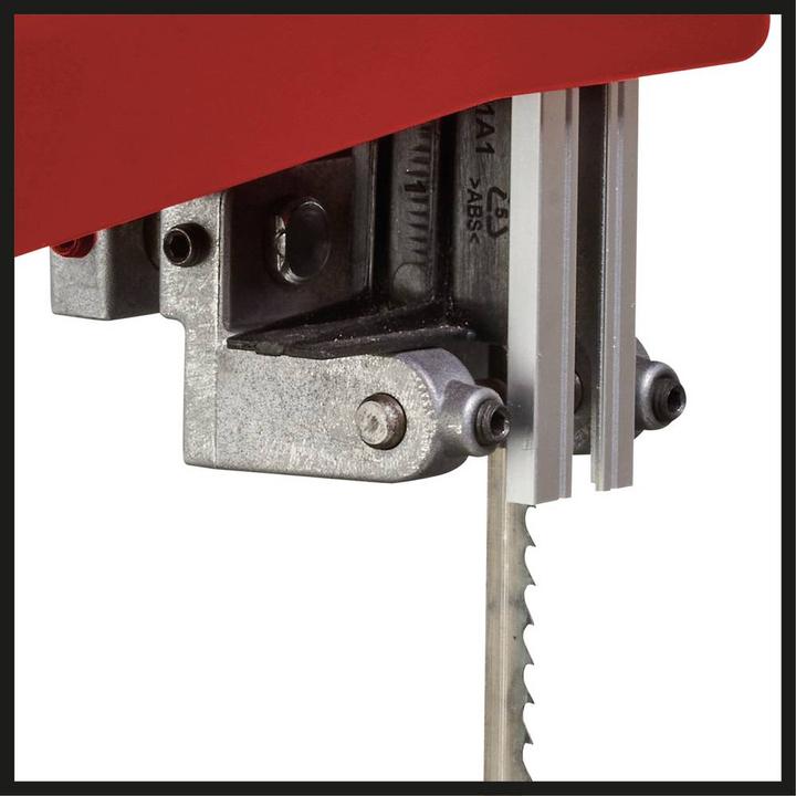 Produktbild Einhell Bandsäge TC-SB 200 + Parallelanschlag