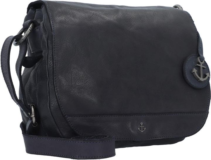 Immagine prodotto Harbour 2nd Anchor Love Lotta borsa a tracolla in pelle 26 cm