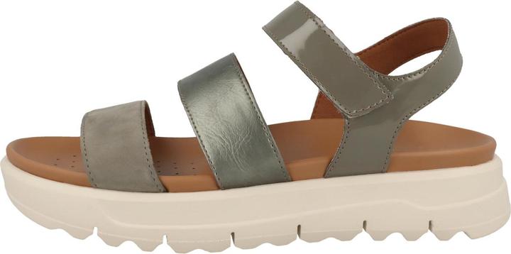 Actual product image Geox D Xand 2.1S B - 62059 (39)