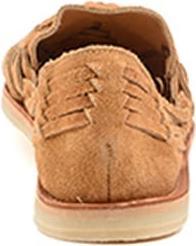 Produktbild Mapache Alegre suede (37)