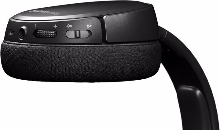 Actual product image SteelSeries Arctis 1 Wireless (Wireless)