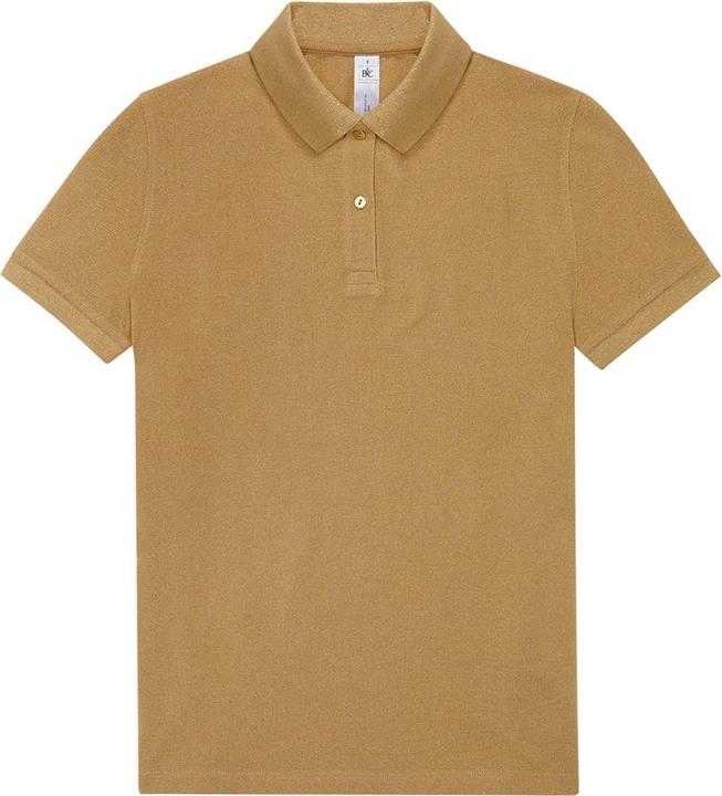 B&C My Polo Shirt