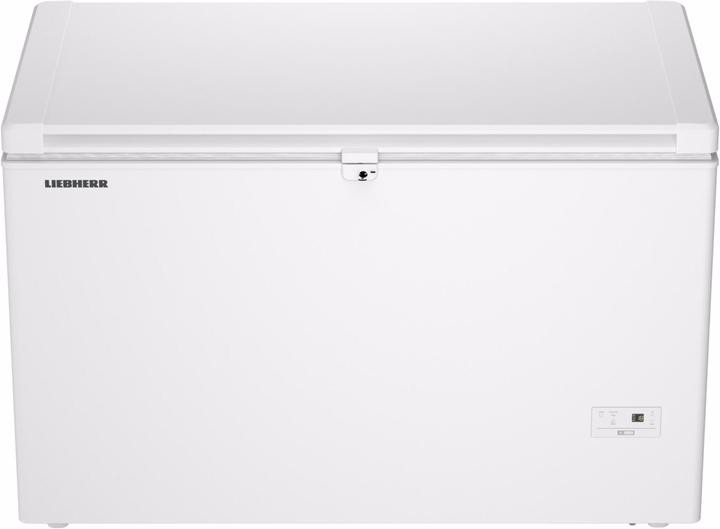 Produktbild Liebherr CFd2085-20 (Freistehend, 248 l)