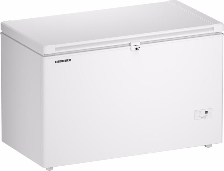 Produktbild Liebherr CFd2085-20 (Freistehend, 248 l)