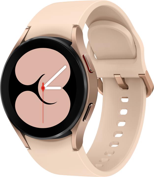 Actual product image Samsung Galaxy Watch4 (40 mm, 4G)