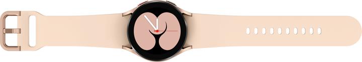 Actual product image Samsung Galaxy Watch4 (40 mm, 4G)