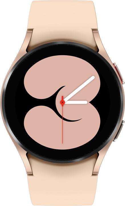 Actual product image Samsung Galaxy Watch4 (40 mm, 4G)