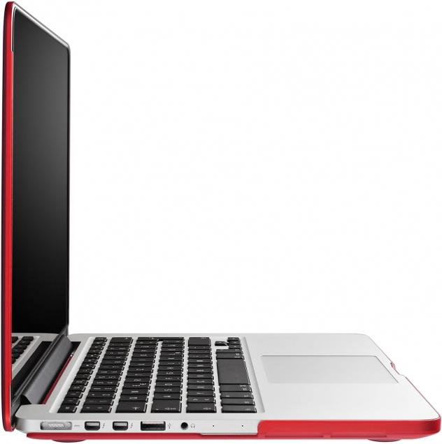 Immagine prodotto Artwizz Clip in gomma (13", Apple)