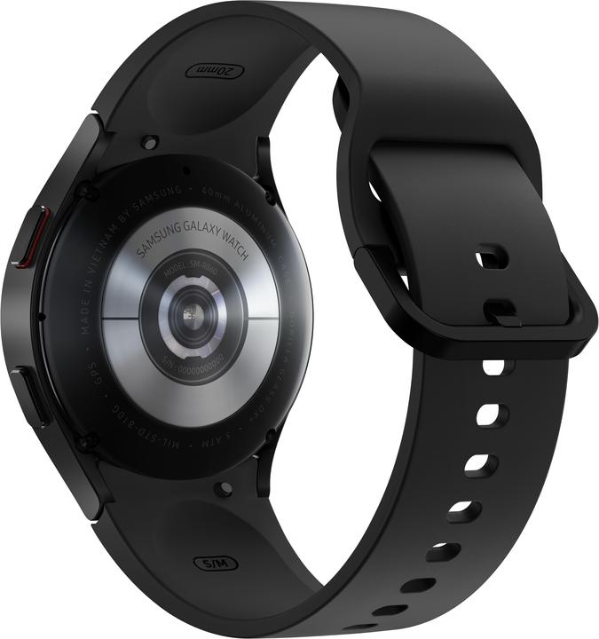 Actual product image Samsung Galaxy Watch4 (40 mm)