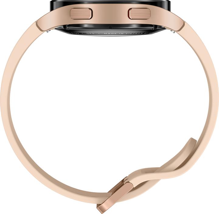 Actual product image Samsung Galaxy Watch4 (40 mm, 4G)