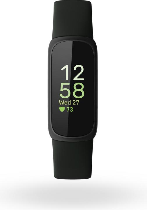 Actual product image Fitbit Inspire 3 (39.32 mm)
