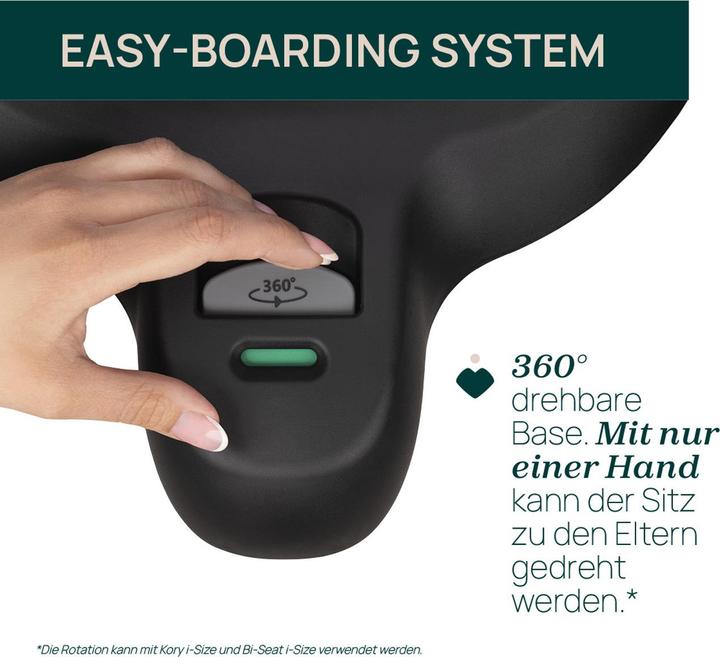 Image du produit Chicco Full 360 i-Size