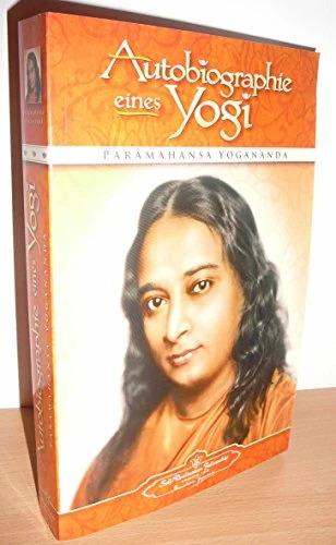 Produktbild Autobiographie eines Yogi (Deutsch, Paramahansa Yogananda, 2001)