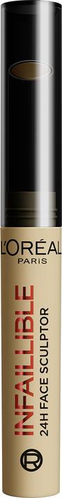 Actual product image L'Oréal Paris L'Oreal Paris Infaillible Contour Stick Face Sculptor Contour 2.3 G (Fair Contour)