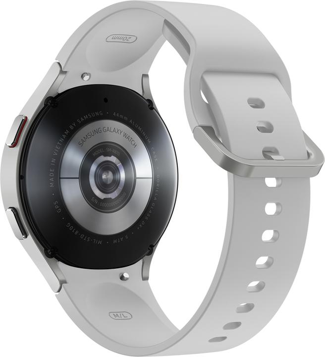 Actual product image Samsung Galaxy Watch4 (44 mm, 4G)