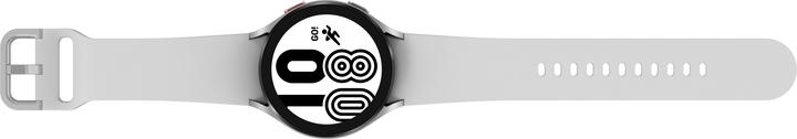 Actual product image Samsung Galaxy Watch4 (44 mm, 4G)