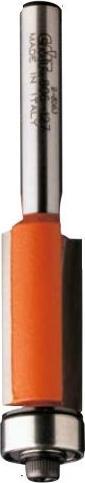 Image du produit CMT Orange Tools 906.127.11 - Fraise pour sommaire HM S 8 D 12.7 x 25 (Hm)