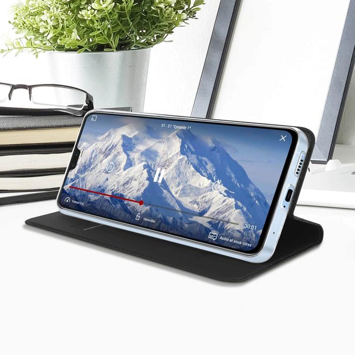 Immagine prodotto Dux Ducis Copertina del libro della serie Skin Pro (Vivo V23 5G)