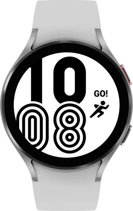 Actual product image Samsung Galaxy Watch4 (44 mm, 4G)