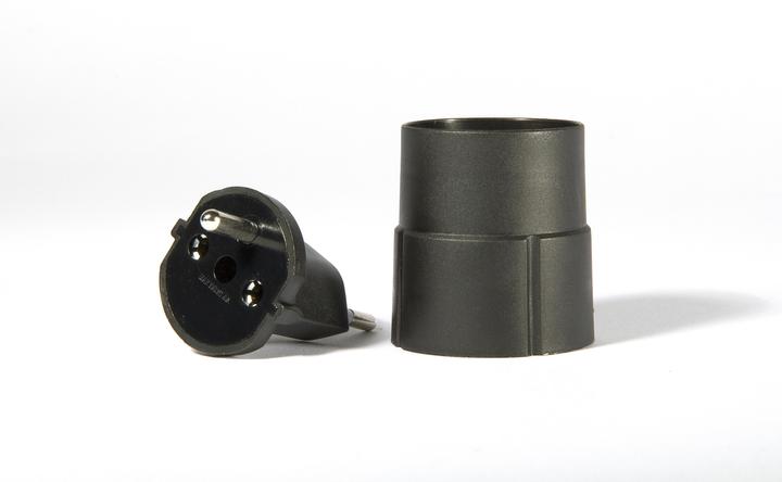 Produktbild Max Hauri T12 Ch-D (Typ 13)