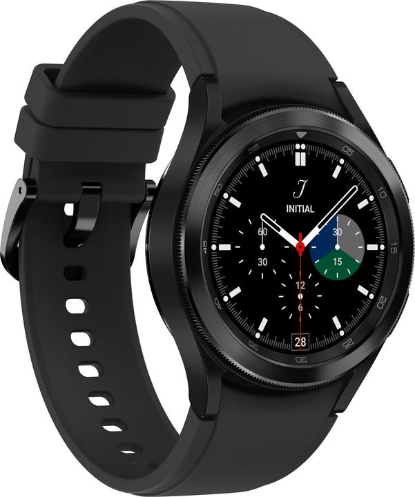 Produktbild Samsung Galaxy Watch4 Classic (42 mm)