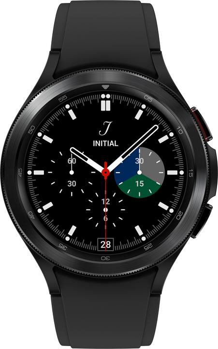 Produktbild Samsung Galaxy Watch4 Classic (46 mm)